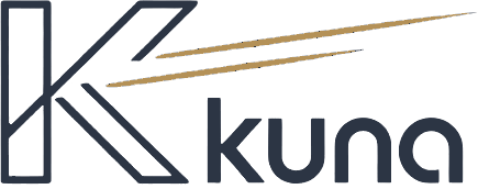 Kuna — разработка сайта
